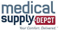 Medical Supply Depot