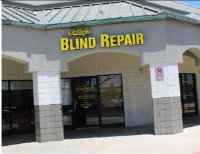 Home Care Providers Bailey's Blind Repair in Phoenix AZ