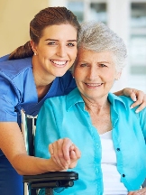 Home Care Providers New York Medicaid Consulting, LLC in New York NY