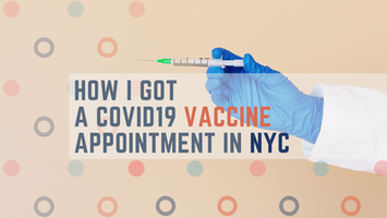 How to get COVID-19 vaccine in NY? Who is eligible for COVID-19 vaccine in NY?