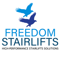 Freedom Stairlift