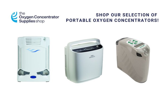 Respiratory Products & Oxygen Concentrator on Sale