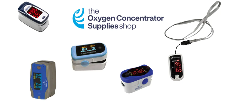 What Is A Portable Pulse Oximeter?